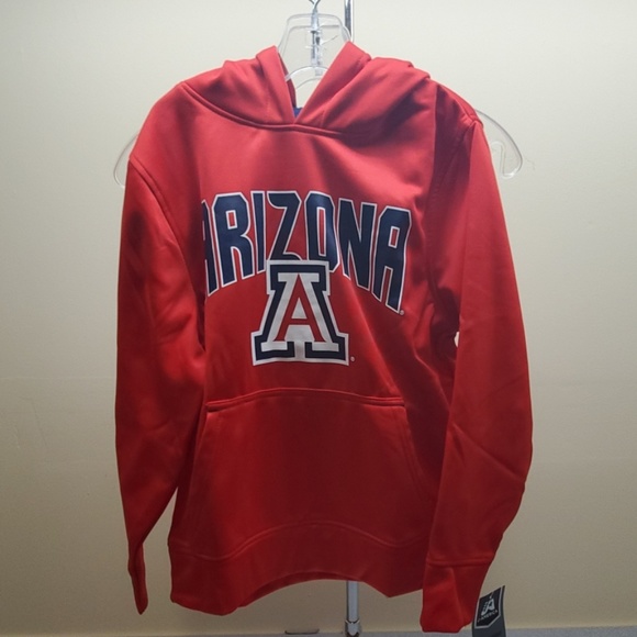 J. America Other - University of Arizona Hoodie